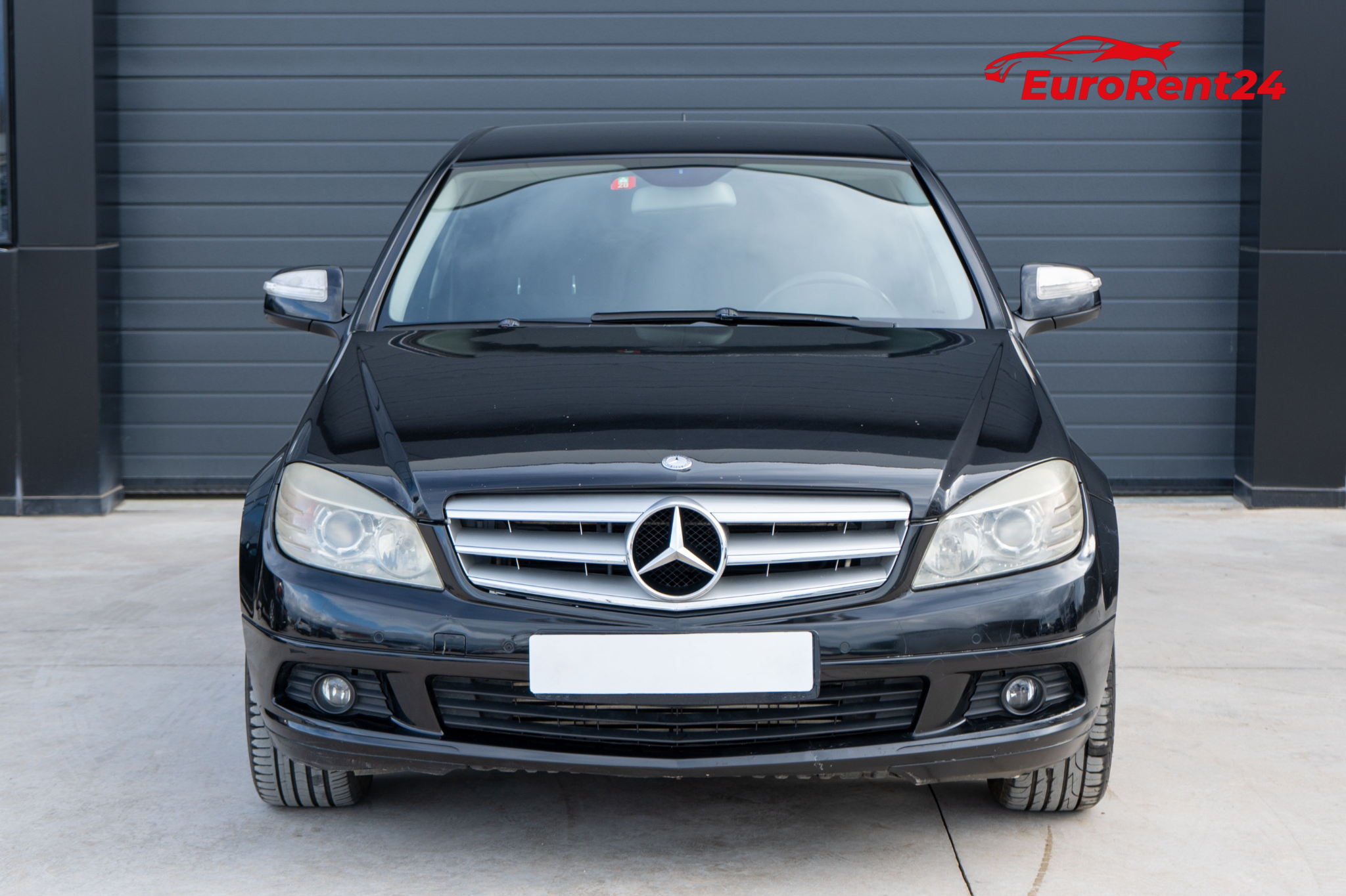 Mercedes C-Class